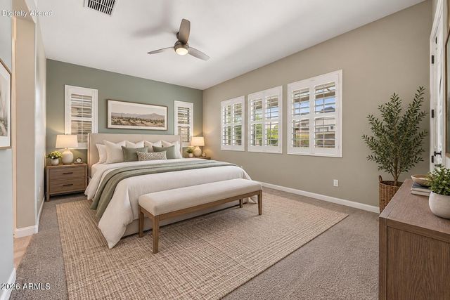 4697 N 206TH Lane, Buckeye, AZ 85396