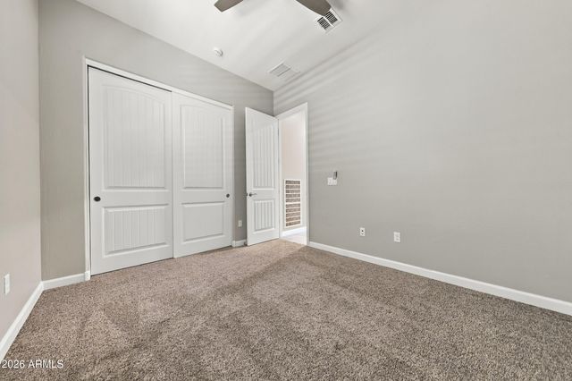 4697 N 206TH Lane, Buckeye, AZ 85396