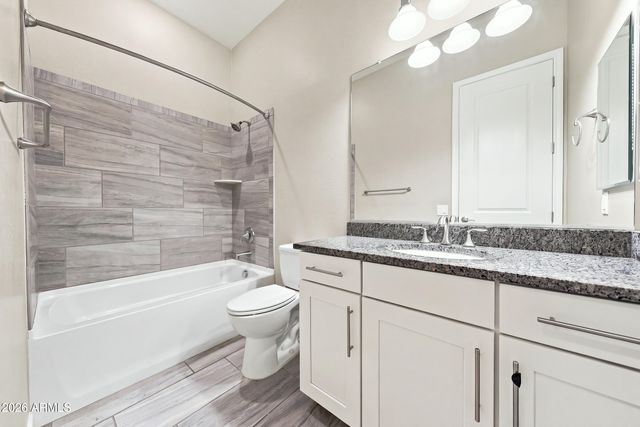 4697 N 206TH Lane, Buckeye, AZ 85396