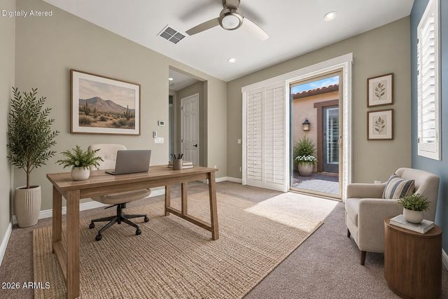 4697 N 206TH Lane, Buckeye, AZ 85396