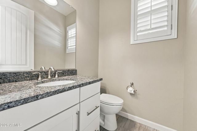 4697 N 206TH Lane, Buckeye, AZ 85396