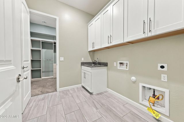 4697 N 206TH Lane, Buckeye, AZ 85396