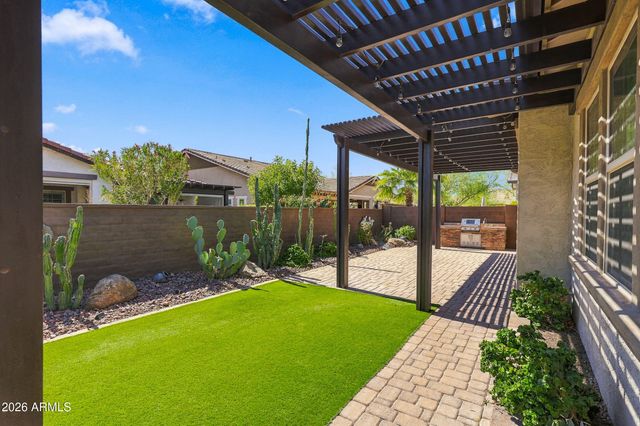 4697 N 206TH Lane, Buckeye, AZ 85396