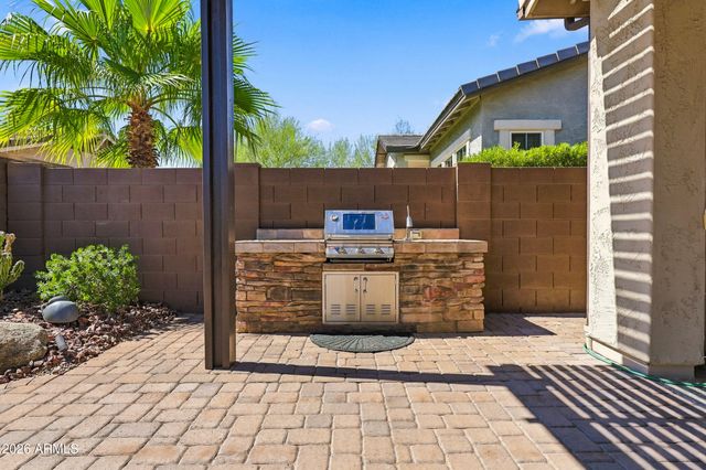 4697 N 206TH Lane, Buckeye, AZ 85396