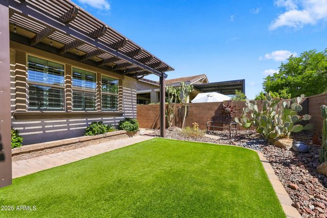 4697 N 206TH Lane, Buckeye, AZ 85396