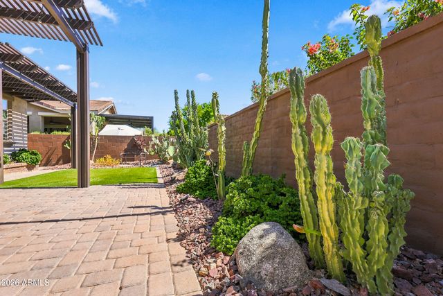 4697 N 206TH Lane, Buckeye, AZ 85396
