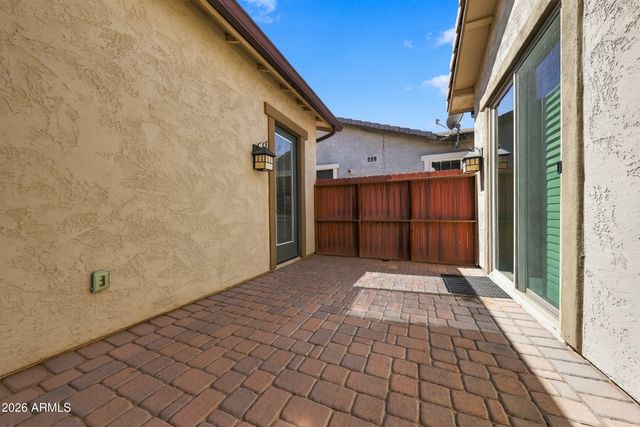 4697 N 206TH Lane, Buckeye, AZ 85396