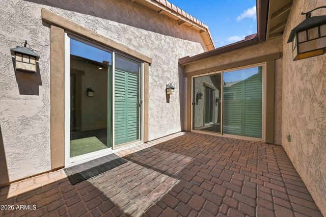 4697 N 206TH Lane, Buckeye, AZ 85396
