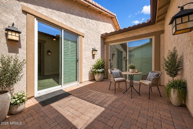 4697 N 206TH Lane, Buckeye, AZ 85396