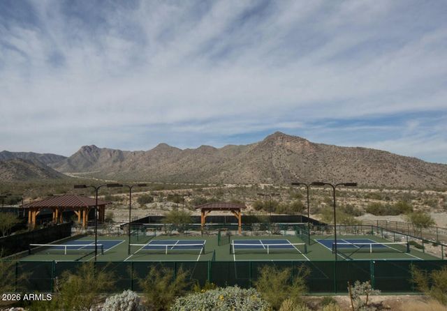 4697 N 206TH Lane, Buckeye, AZ 85396