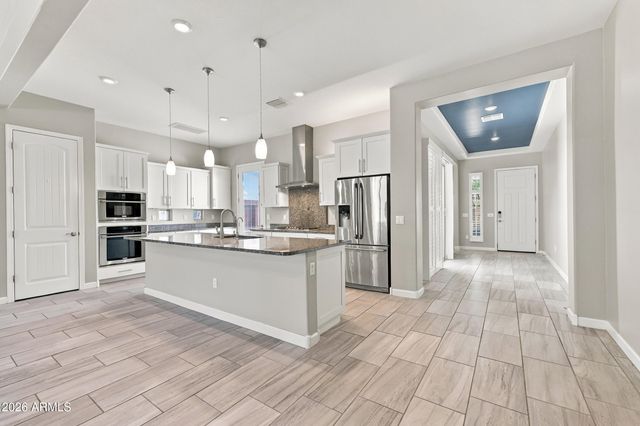 4697 N 206TH Lane, Buckeye, AZ 85396