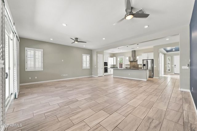 4697 N 206TH Lane, Buckeye, AZ 85396