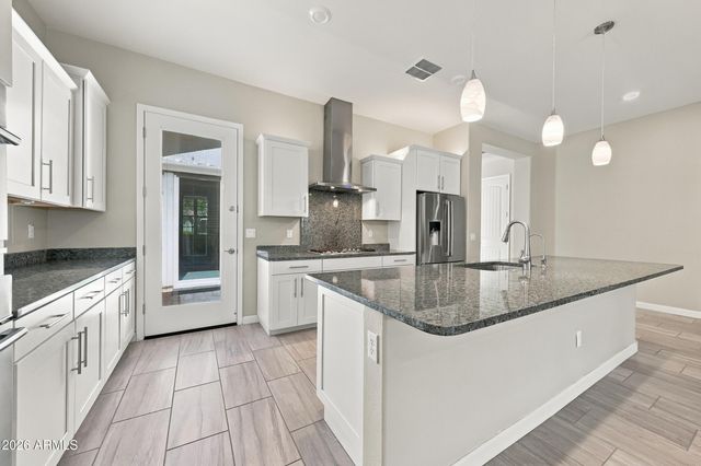 4697 N 206TH Lane, Buckeye, AZ 85396