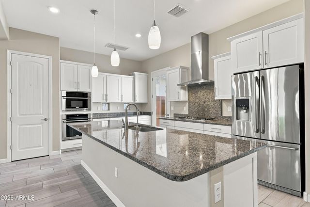 4697 N 206TH Lane, Buckeye, AZ 85396