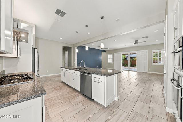 4697 N 206TH Lane, Buckeye, AZ 85396