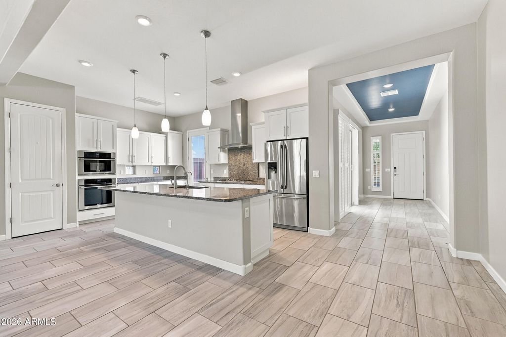 4697 N 206TH Lane, Buckeye, AZ 85396 — photo 5