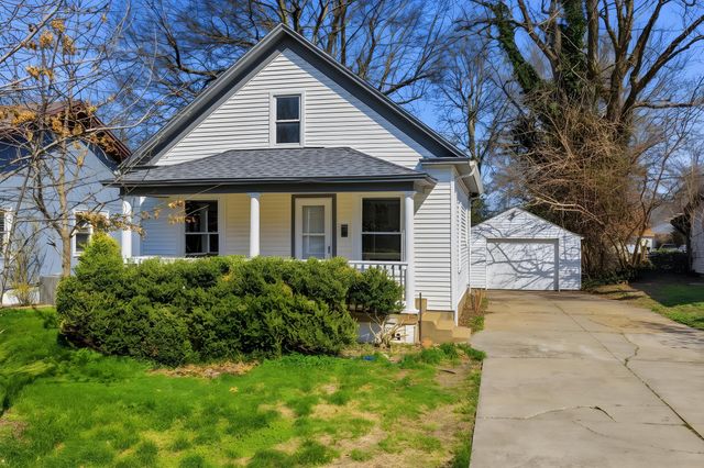 1525 E Cairo Street, Springfield, MO 65802