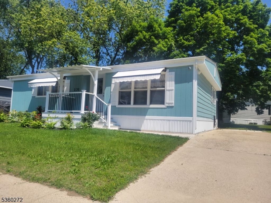 131 Douglas Dr, Jackson Twp., NJ 08527