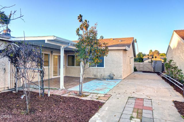 3330 Ketch Avenue, Oxnard, CA 93035