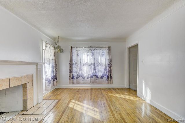 20070 Irvington Street, Highland Park, MI 48203