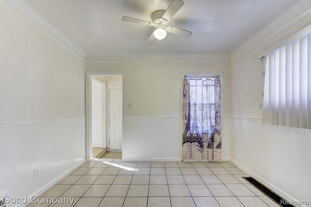 20070 Irvington Street, Highland Park, MI 48203