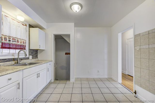 20070 Irvington Street, Highland Park, MI 48203