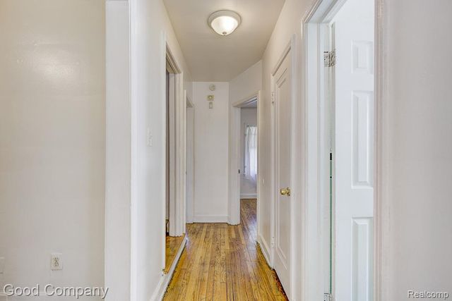 20070 Irvington Street, Highland Park, MI 48203