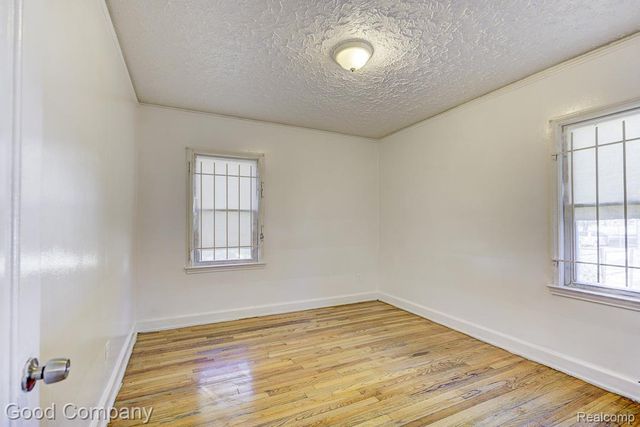 20070 Irvington Street, Highland Park, MI 48203