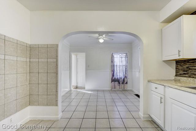 20070 Irvington Street, Highland Park, MI 48203