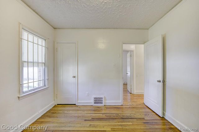 20070 Irvington Street, Highland Park, MI 48203