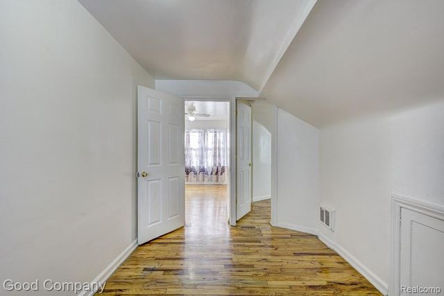 20070 Irvington Street, Highland Park, MI 48203