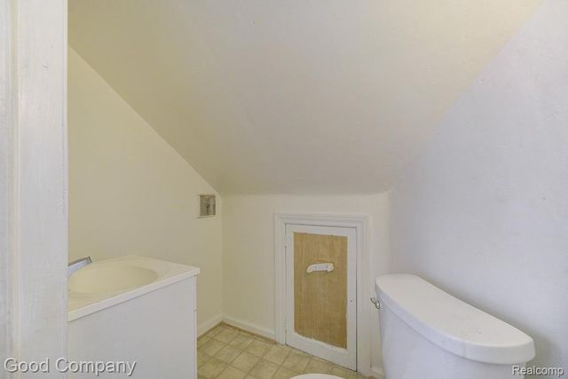 20070 Irvington Street, Highland Park, MI 48203