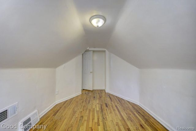 20070 Irvington Street, Highland Park, MI 48203