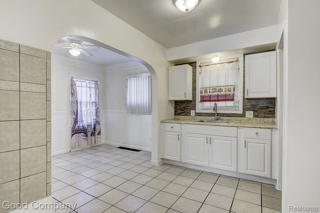 20070 Irvington Street, Highland Park, MI 48203