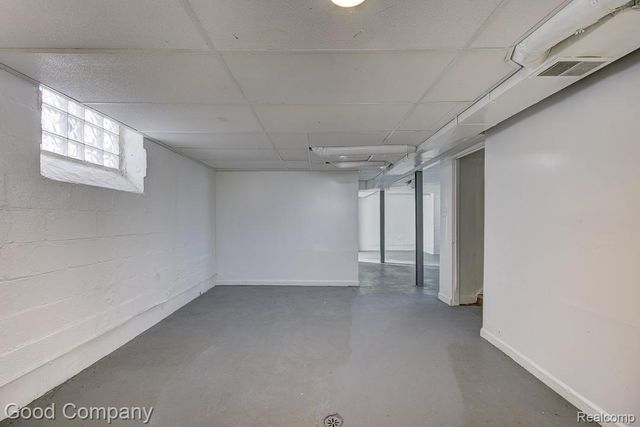 20070 Irvington Street, Highland Park, MI 48203