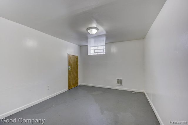 20070 Irvington Street, Highland Park, MI 48203