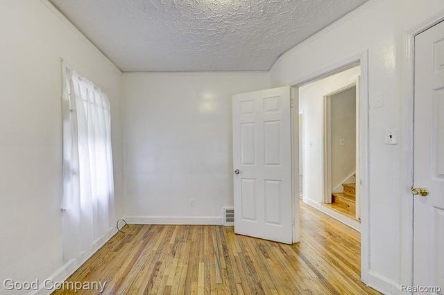 20070 Irvington Street, Highland Park, MI 48203