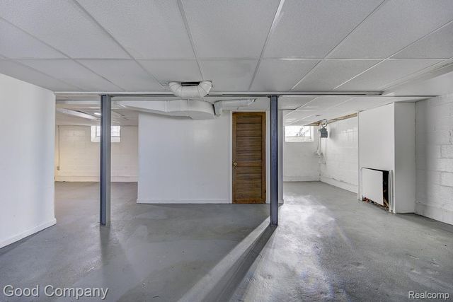 20070 Irvington Street, Highland Park, MI 48203