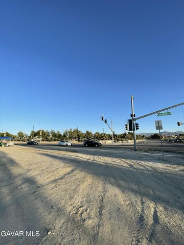 55th Ste Vic Avenue R Ste, Palmdale, CA 93550
