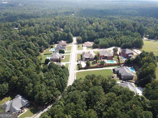 7709 Cheviot Drive, Winston, GA 30187