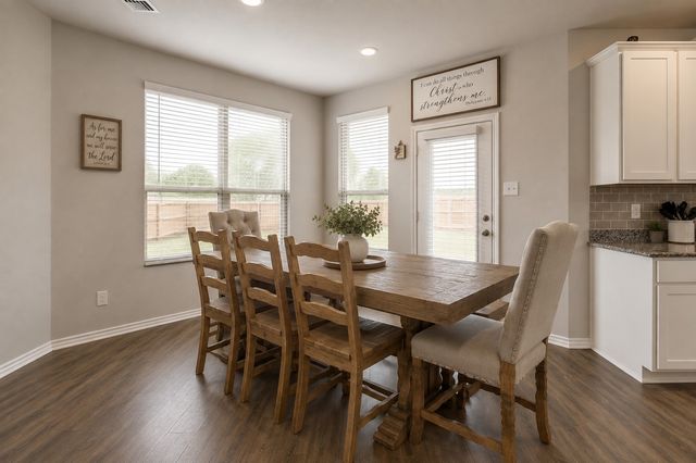 1200 Keswick Drive, Van Alstyne, TX 75495
