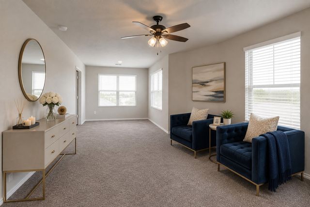 1200 Keswick Drive, Van Alstyne, TX 75495