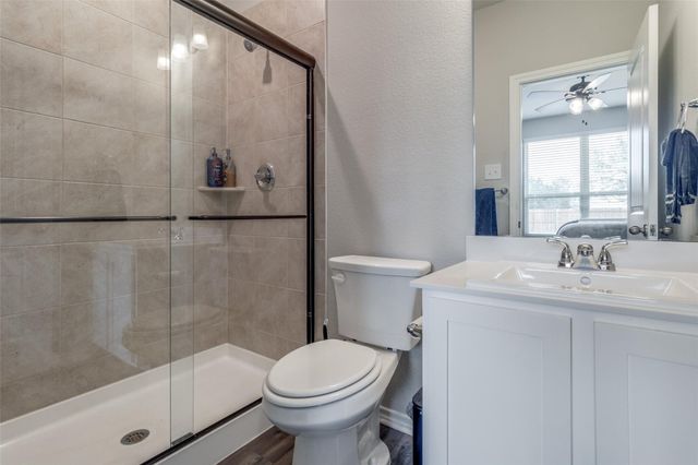 1200 Keswick Drive, Van Alstyne, TX 75495