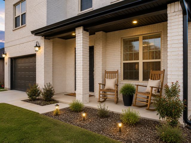 1200 Keswick Drive, Van Alstyne, TX 75495