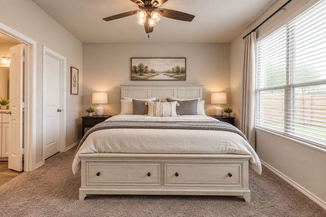 1200 Keswick Drive, Van Alstyne, TX 75495