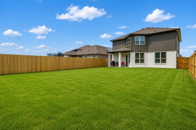 1200 Keswick Drive, Van Alstyne, TX 75495