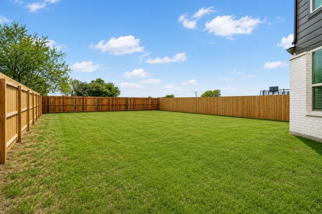 1200 Keswick Drive, Van Alstyne, TX 75495