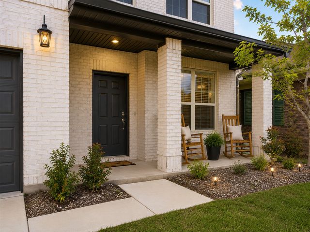 1200 Keswick Drive, Van Alstyne, TX 75495
