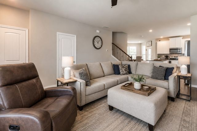1200 Keswick Drive, Van Alstyne, TX 75495