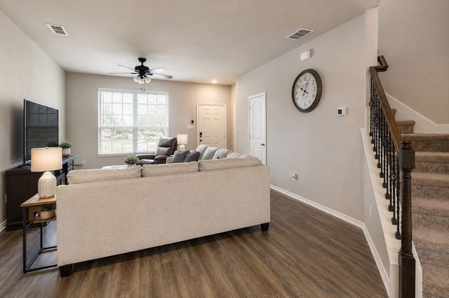1200 Keswick Drive, Van Alstyne, TX 75495